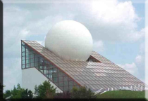 Parc du Futuroscope